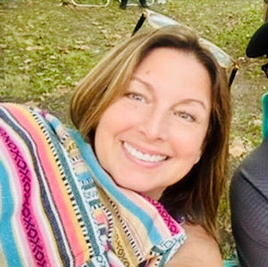 Meet your Posher, Cathie